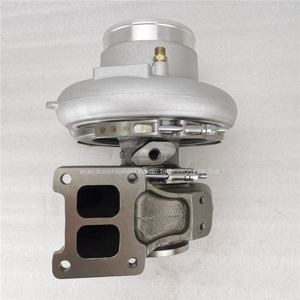 HX55 Turbocharger 3768076 A4720961699 3768075 A4720960699 for Detroit DD15